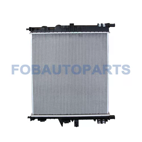 Air Conditioning Radiator Condenser for Mercedes benz S350 E43 AMG GLC300 E450 AMG CLS 0995003600 0995003500 - image 4